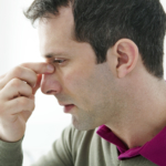 Akut bihåleinflammation (rinosinuit, sinuit)